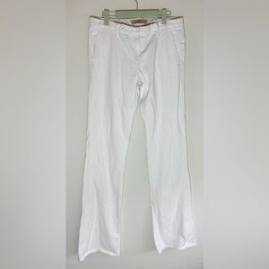 Raven Denim mid rise boot cut jeans • Women’s size 31